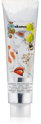 „Davines Authentic Formulas“ drėkinamasis balzamas, 150 ml