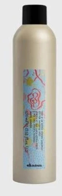Davines More Inside ypač stiprus plaukų lakas, 400 ml