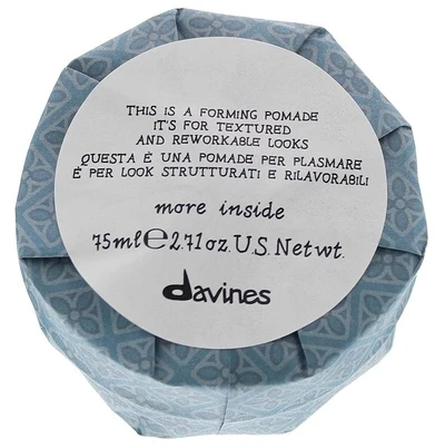 Davines More Inside Forming Pomade, 75 ml