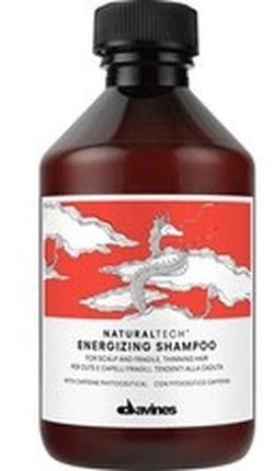 Davines Natural Tech Energizing Šampūnas, 1000 ml