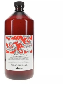 Davines Naturaltech energizuojantis šampūnas 1000ml