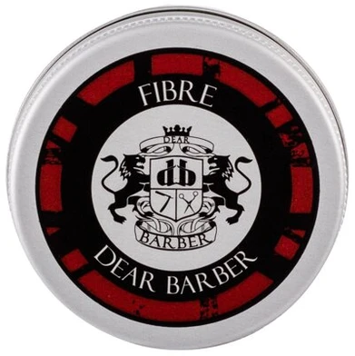 Dear Barber Fibre, 20 ml