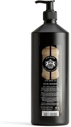 „Dear Barber“ kondicionierius, 1000 ml