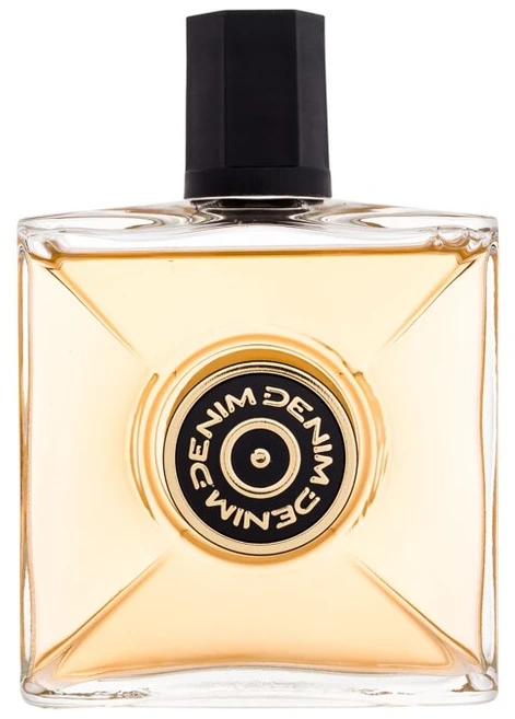 Denim Gold Aftershave Vanduo