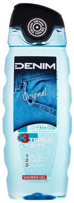 Denim Original Triple Vitality Dušo želė