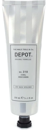 Depot No. 310 Curl Designer, 150 ml