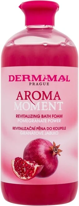 Dermacol Aroma Moment Pomegranate Power Vonios putos