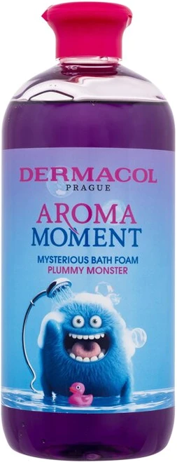 Dermacol Aroma Moment Plummy Monster Vonios putos