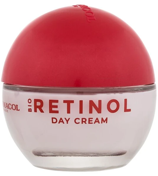 Dermacol Bio Retinol Day Kreminis Day Kreminis