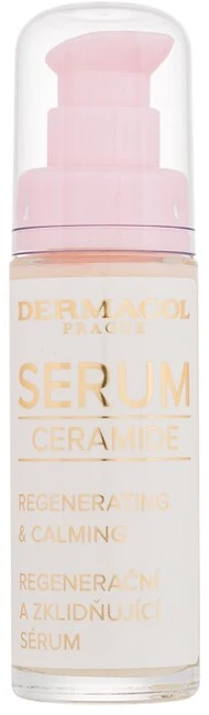 Dermacol Ceramide Regenerating & Calming Serum Skin Serum