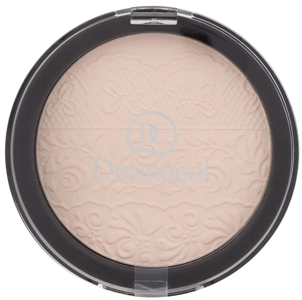 Dermacol Compact Powder pudra, 8 g