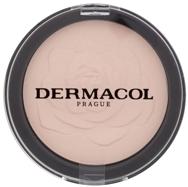 Dermacol Compact Powder pudra, 8 g