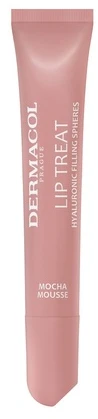Dermacol Lip Treat 8 Mocha Mousse, 10 ml