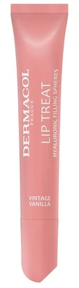 Dermacol Lip Treat 4 Vintage Vanilla, 10 ml