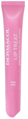 Dermacol Lip Treat 5 Rožinė Kiss, 10 ml