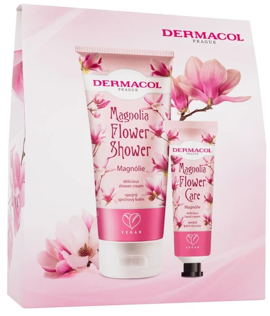Dermacol Magnolia Flower dušas kreminis