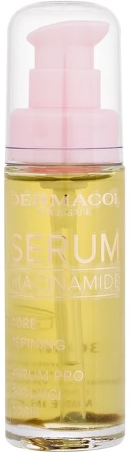 Dermacol Niacinamide Serum Skin Serum