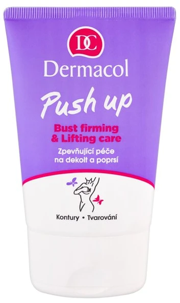 Dermacol Push Up Bust Care moterims, 100 ml