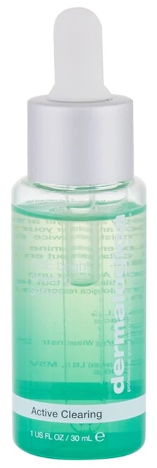 "Dermalogica" "Age bright" valomasis serumas 30ml
