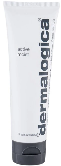 Dermalogica Daily Skin Health Active Moist Day Kreminis moterims, 50 ml