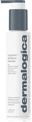 Dermalogica Magnetic Afterglow drėkinamasis valomasis kremas, 150 ml