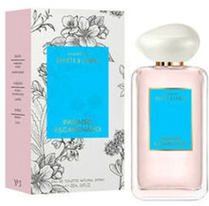 Moterų kvepalai Devota & Lomba EDT Paraíso Escarchado 100 ml