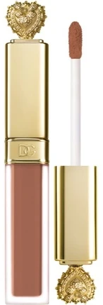 Dolce&Gabbana Dolce & Gabbana Liquid lipstick Everkiss (Liquid Lip) 5 ml, 100 Hope