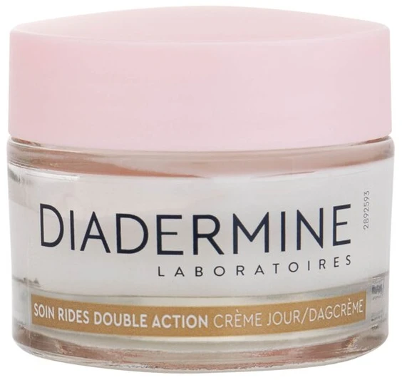 Diadermine Anti-Wrinkle Day Kreminis 50ml