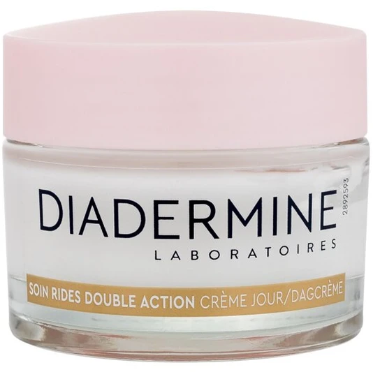 Diadermine Anti-Wrinkle, 50 ml