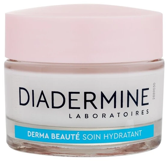 Diadermine Derma Beauty drėkinamasis dienos ir nakties kremas