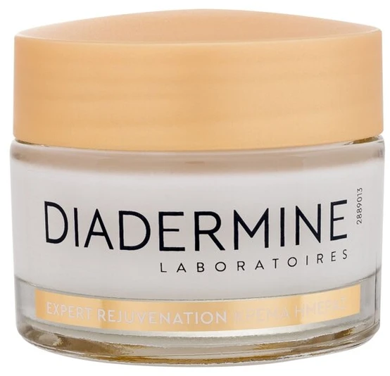 Diadermine Expert atjauninamasis dieninis kremas