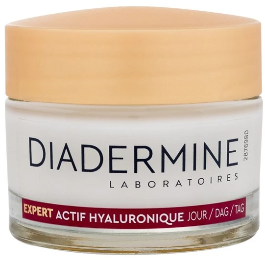Diadermine Expert Actif Hyaluronique Day Cream