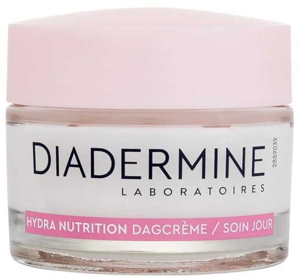 Diadermine Hydra Nutrition, 50 ml
