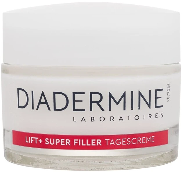 Diadermine Lift+, 50 ml