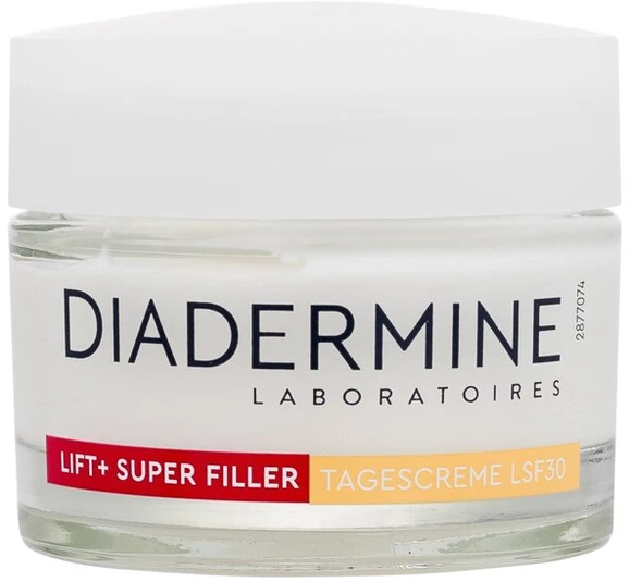 Diadermine Lift+ Super Filler Anti-Age Day Cream