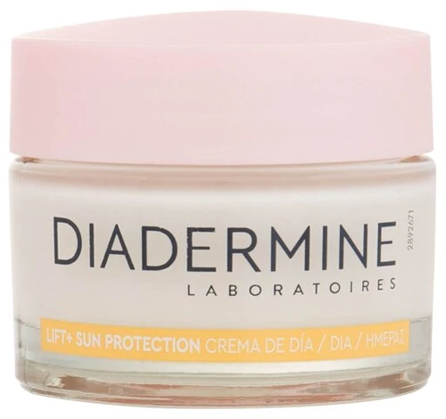 Cr Diadermine Lift F-30 Prote Ccion Solar