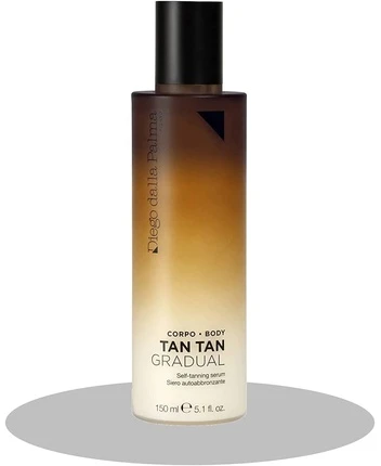 Diego Dalla Palma Tan Tan Gradual Self-Tanning Body Serum 150 ml