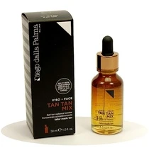 Diego Dalla Palma Tan Tan Mix Concentrated Self-Tanning Face Kreminis 30 ml