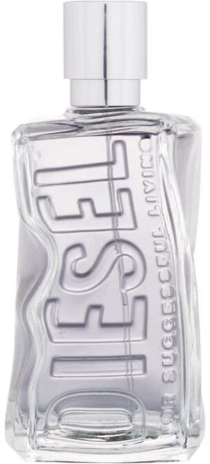 Diesel D By Diesel EDT tualetinis vanduo vyrams, 100 ml