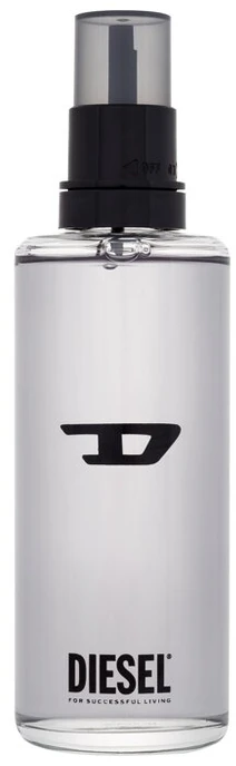 Diesel D EDT tualetinis vanduo unisex, 150 ml