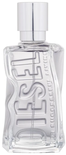 Diesel D By Diesel EDT tualetinis vanduo, 50 ml