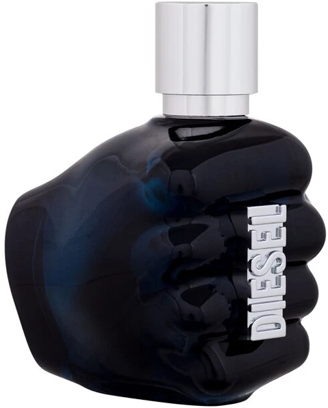 Diesel Only The Brave EDP parfumuotas vanduo vyrams, 50 ml