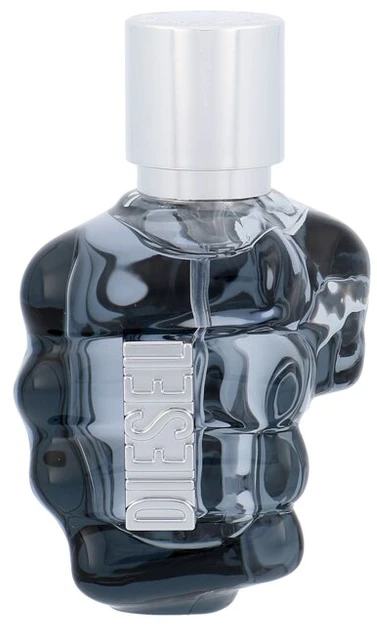 Kvepalai vyrams Diesel Only the Brave EDT, 35 ml