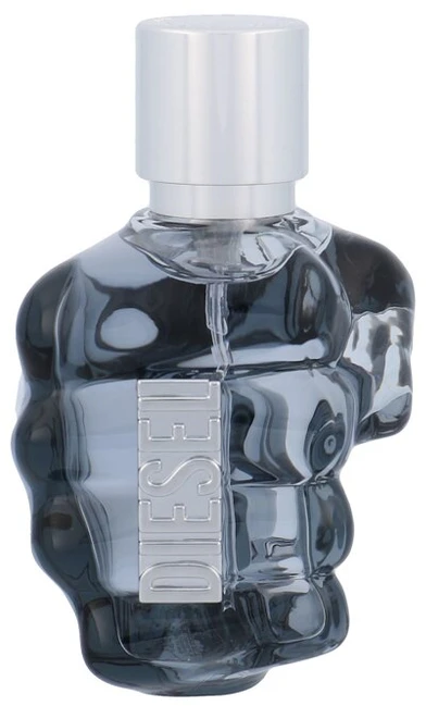Kvepalai vyrams Diesel Only the Brave EDT, 50 ml