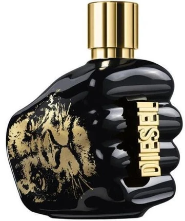 Diesel Spirit Of The Brave EDT Vyrams 75 ml