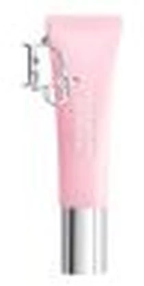 Dior Addict Lip Glow Butter lūpų blizgis, atspalvis: 101 Glazed Pink, 10 ml