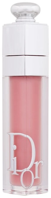 Dior Addict Lip Maximizer lūpas putlinantis blizgis, spalva: 001 Pink, 6 ml