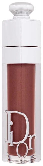 Dior Addict Lip Maximizer lūpas putlinantis blizgis, spalva: 014 Shimmer Macadamia, 6 ml
