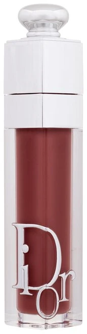 Dior Addict Lip Maximizer lūpas putlinantis blizgis, spalva: 038 Rose Nude, 6 ml