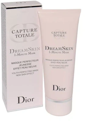 Dior Capture Total Dreamskin Blakstienų tušas Youth-Perfecting, 75 ml